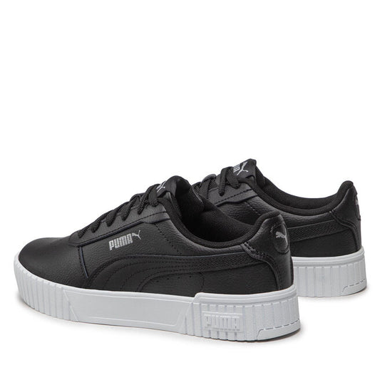 Puma Carina 2.0 Jr Black/White