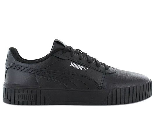 PUMA Carina 2.0 BLACK