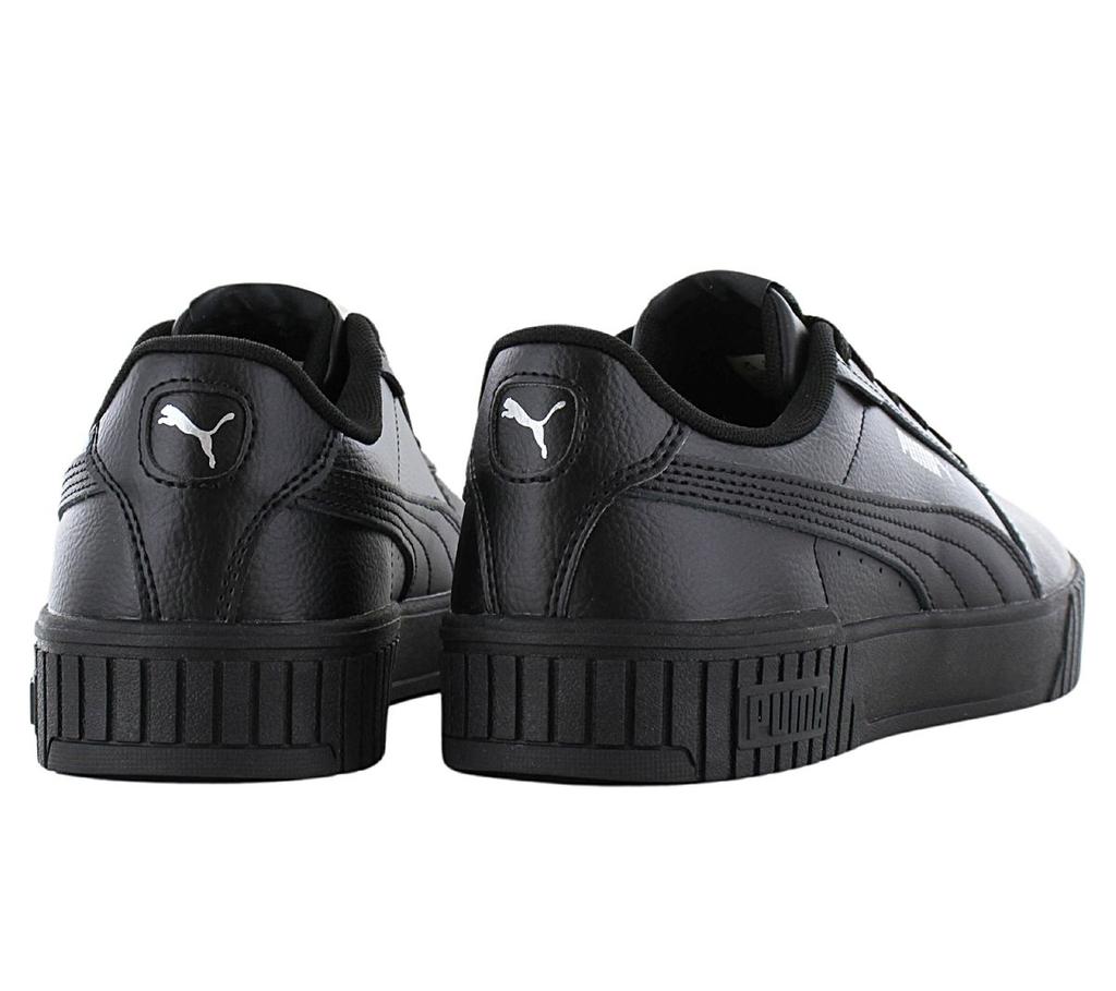 PUMA Carina 2.0 BLACK