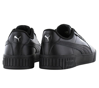 PUMA Carina 2.0 BLACK