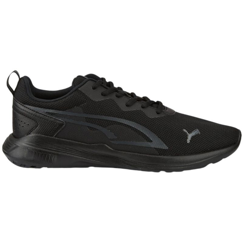 PUMA All Day BLACK