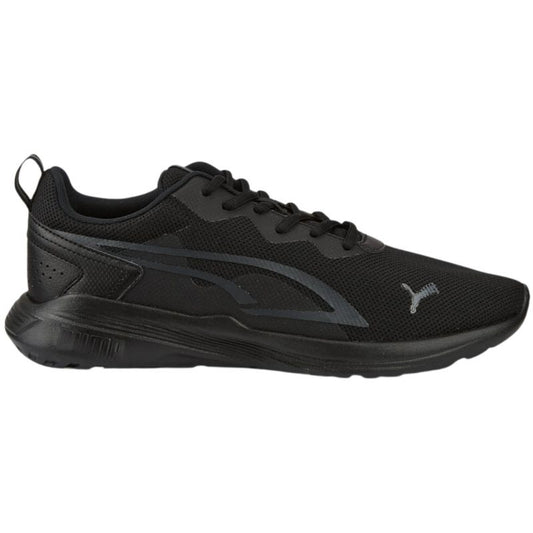 PUMA All Day BLACK