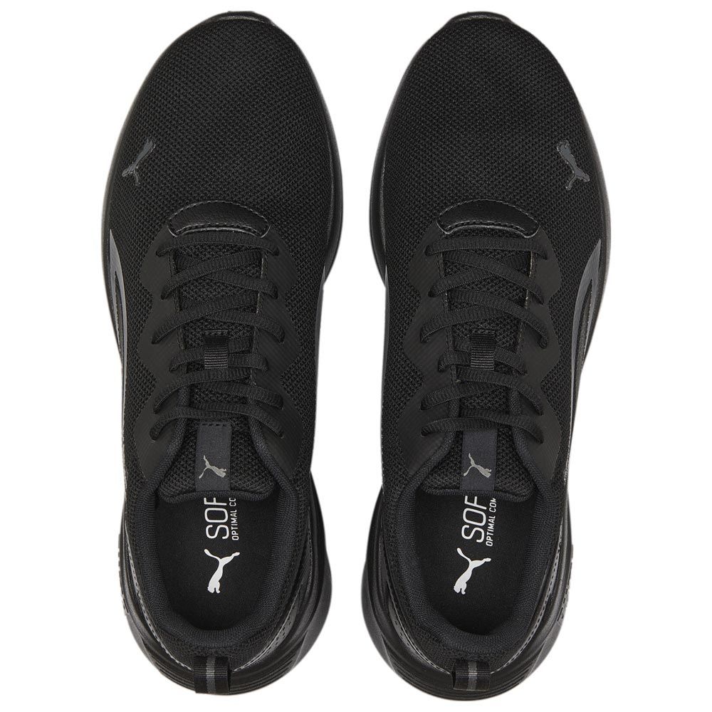 PUMA All Day BLACK