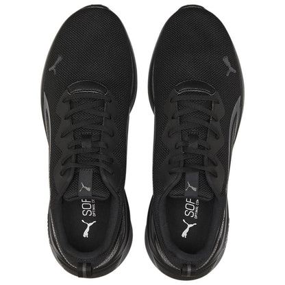 PUMA All Day BLACK