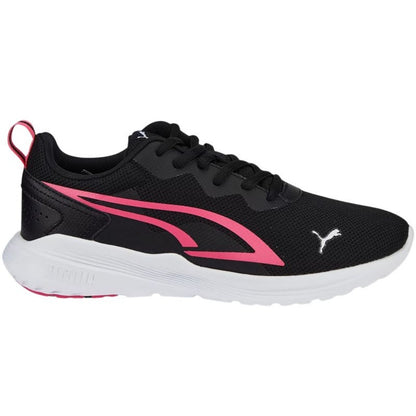 Puma All Day Wmns Black/Pink