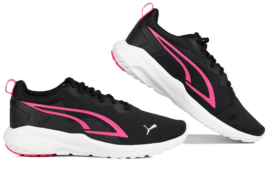 Puma All Day Wmns Black/Pink