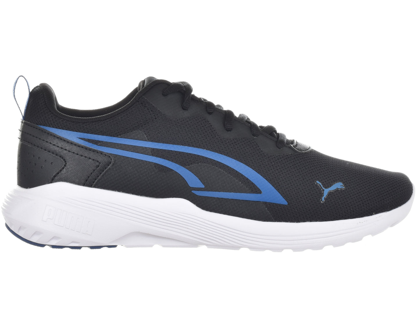 PUMA All Day Active Negro/Azul