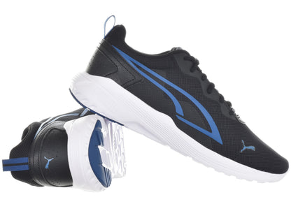 PUMA All Day Active Negro/Azul