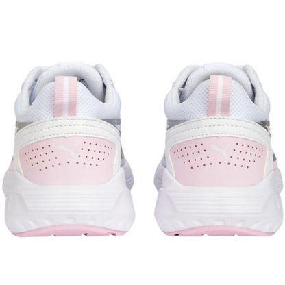 PUMA All-Day Active Mujeres Pink/White