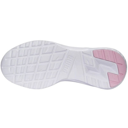 PUMA All-Day Active Mujeres Pink/White