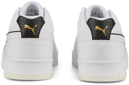PUMA RBD GAME LOW WHITE