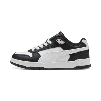 PUMA RBD Game Low Wns