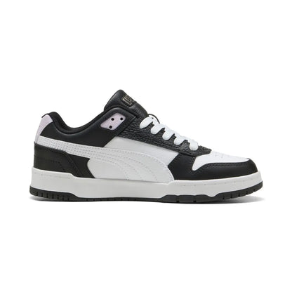 PUMA RBD Game Low Wns