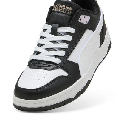 PUMA RBD Game Low Wns