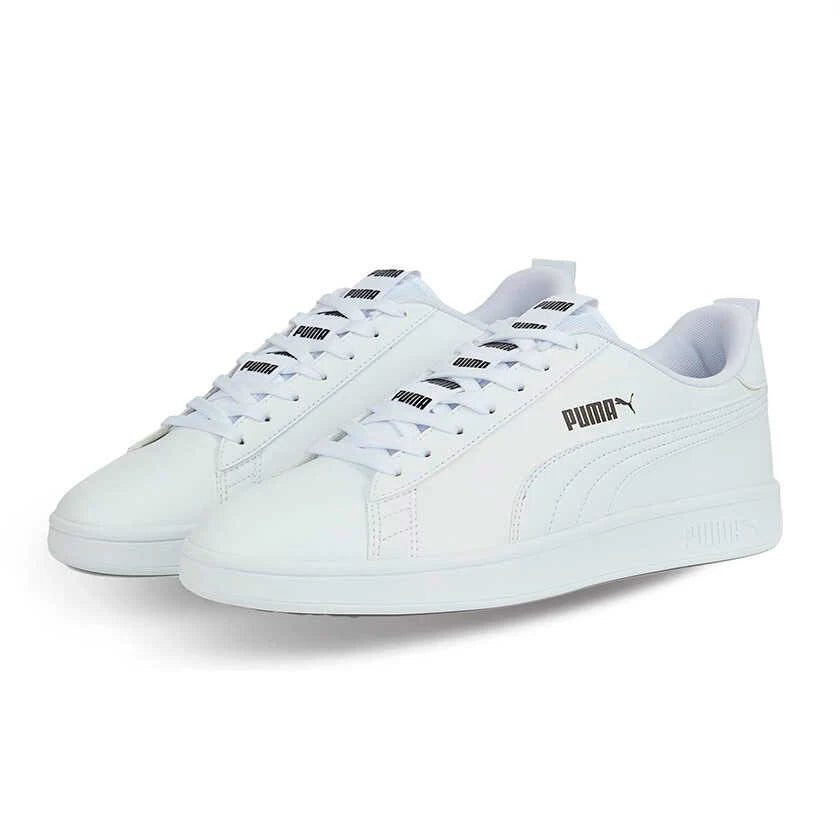 Puma Smash v2 White