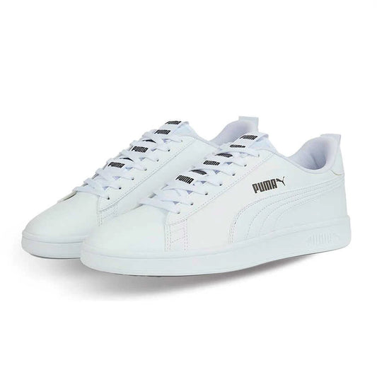 Puma Smash v2 White