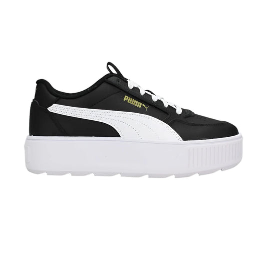 Puma Karmen Rebelle Wmns Black/White