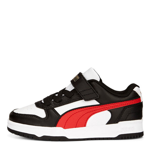PUMA RBD Game Low Kids