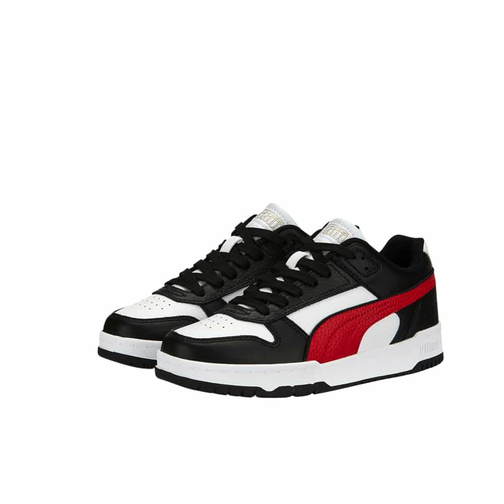PUMA RBD Game Low Kids