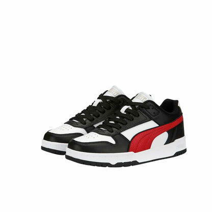 PUMA RBD Game Low Kids