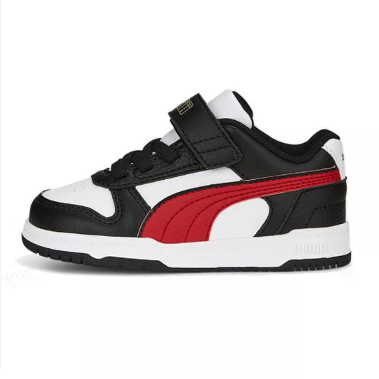 PUMA RBD GAME LOW