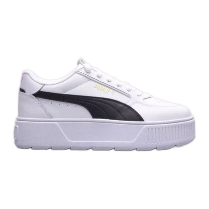 PUMA Karmen Rebelle White/Black