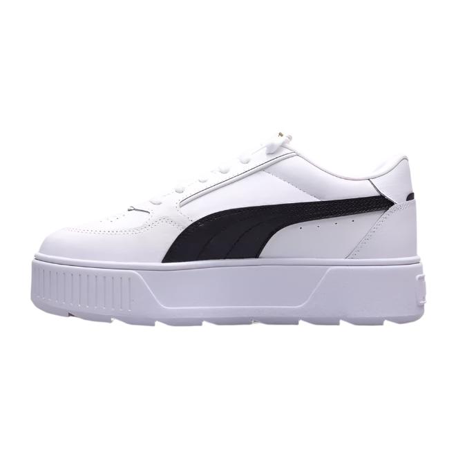 PUMA Karmen Rebelle White/Black