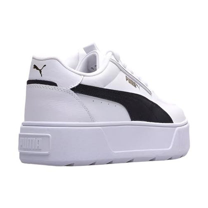 PUMA Karmen Rebelle White/Black