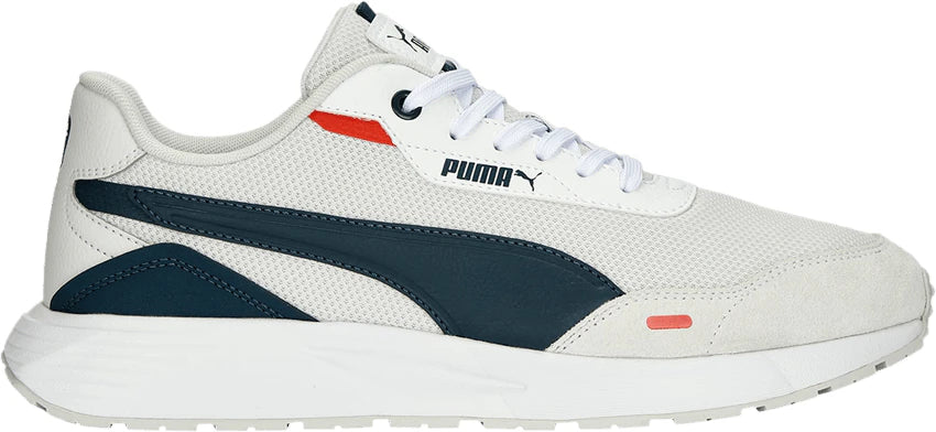 PUMA Runtamed White/Blue