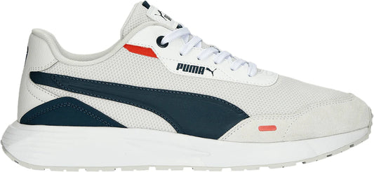 PUMA Runtamed White/Blue