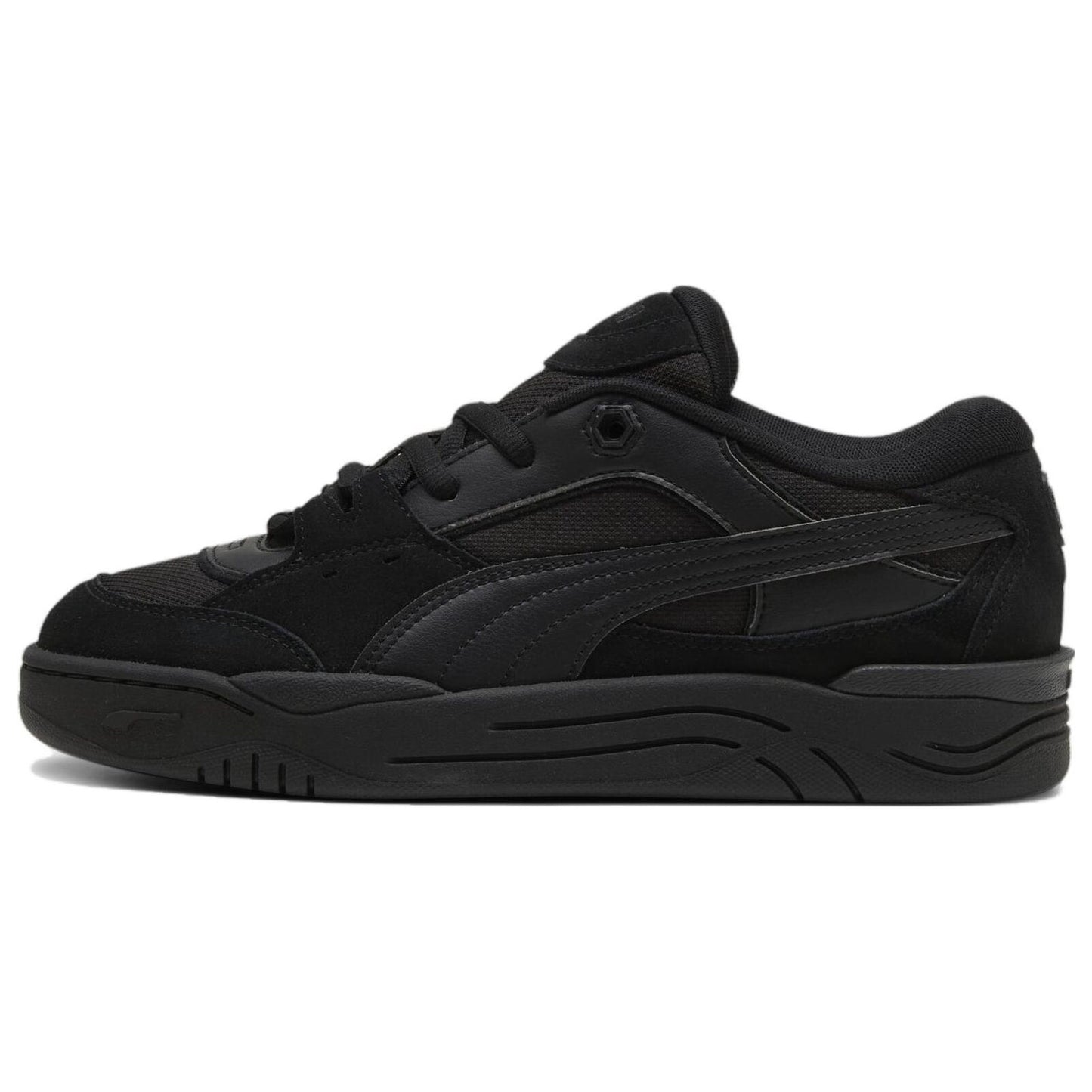 PUMA-180 TRIPLE BLACK