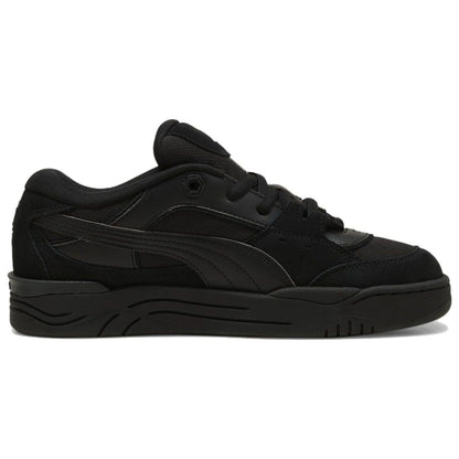 PUMA-180 TRIPLE BLACK