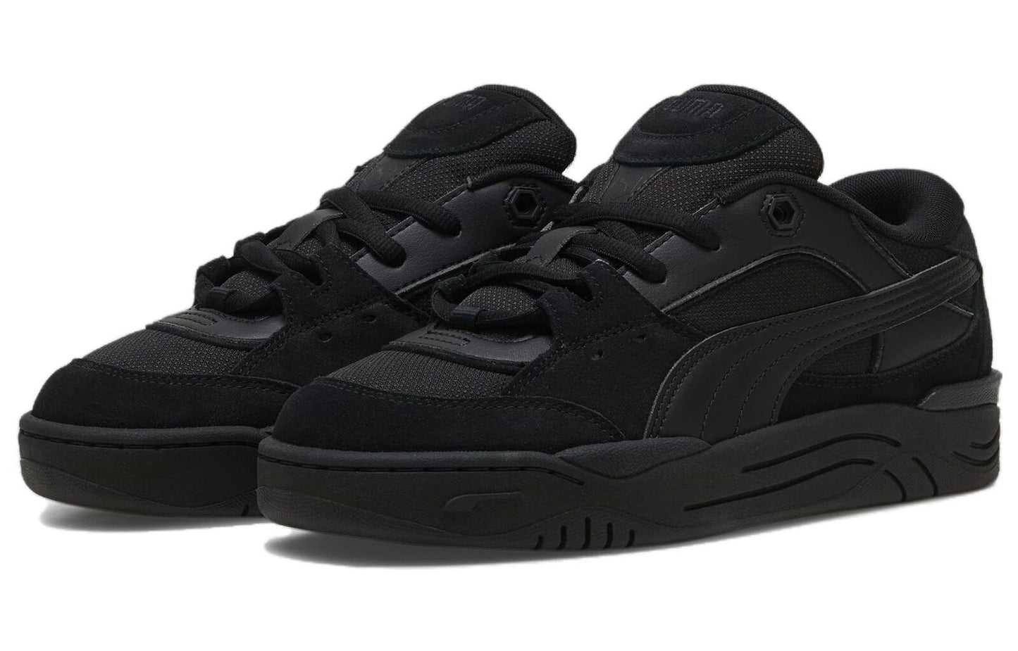 PUMA-180 TRIPLE BLACK