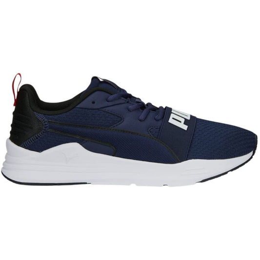 PUMA Wired Run