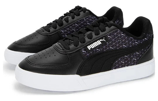 PUMA Caven Logo Power