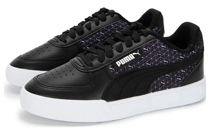 PUMA Caven Logo Power