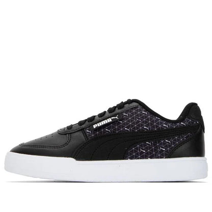 PUMA Caven Logo Power