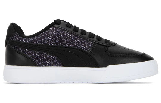 PUMA Caven Logo Power