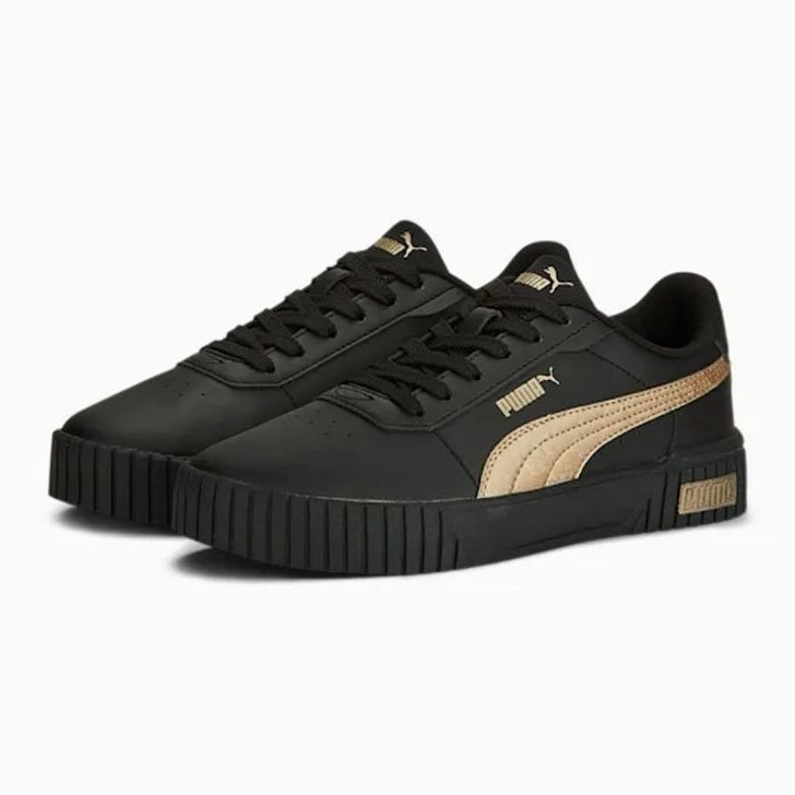 PUMA Carina 2.0 Space Metallics