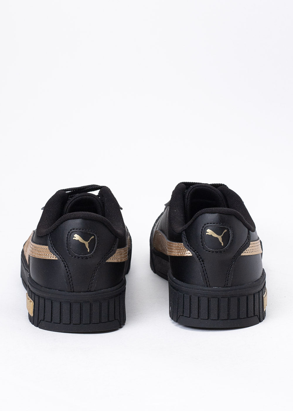 PUMA Carina 2.0 Space Metallics