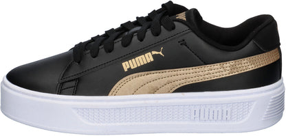 PUMA SMASH PLATFORM V3 SPACE METALLICS