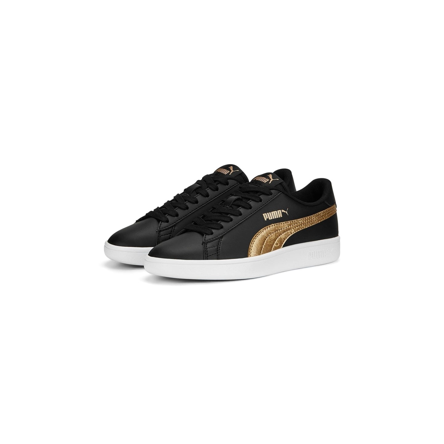 PUMA Smash V2 Metallics