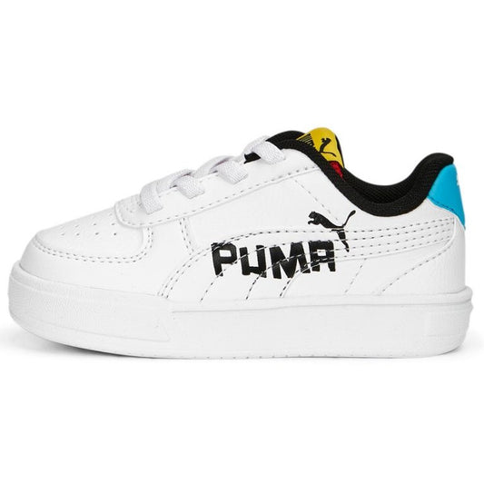 PUMA Caven Brand Love Kids
