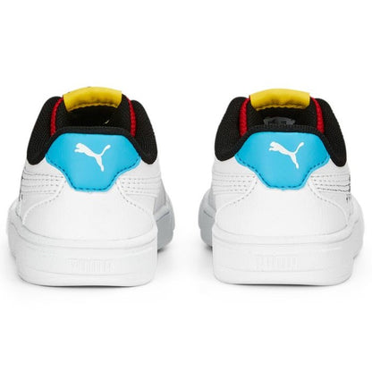 PUMA Caven Brand Love Kids