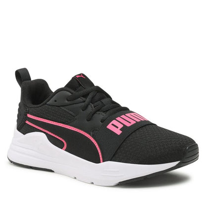 PUMA Wired Pure Run Kids Pink