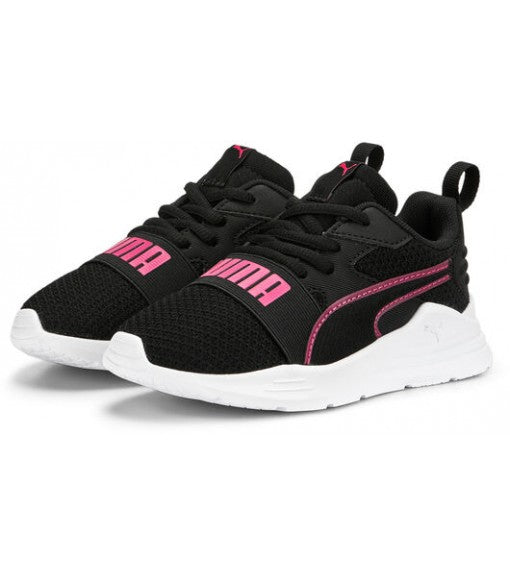 PUMA Wired Pure Run Kids Pink