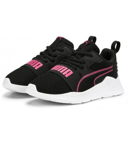 PUMA Wired Pure Run Kids Pink