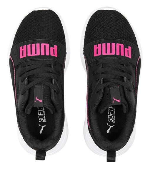 PUMA Wired Pure Run Kids Pink