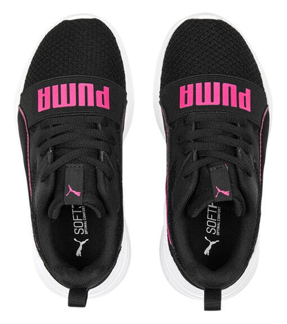 PUMA Wired Pure Run Kids Pink
