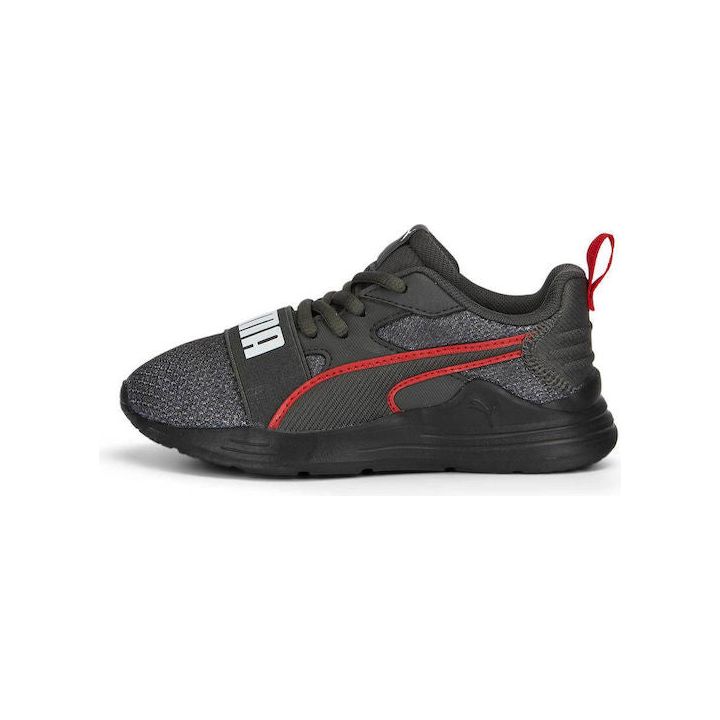 PUMA WIRED RUN AC